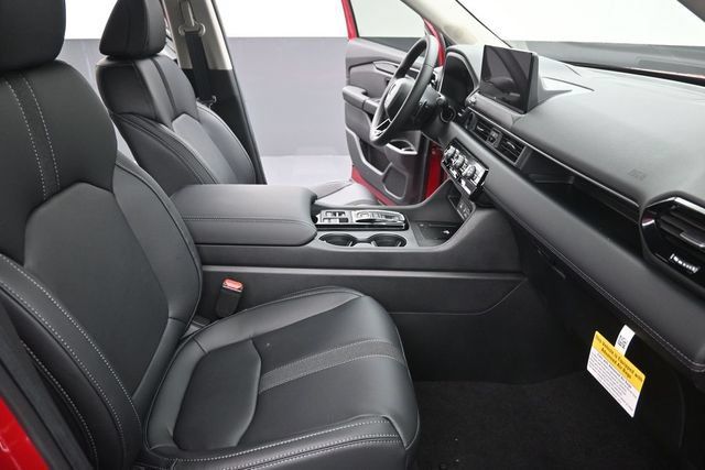 New 2026 Honda Pilot EX-L image 24