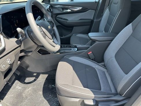 New 2026 Chevrolet TrailBlazer LT w/ Driver Confidence Package image 5