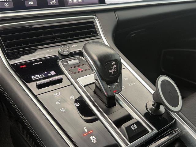Used 2019 Porsche Panamera GTS AWD/4WD image 10