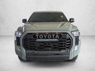 Used 2022 Toyota Tundra TRD Pro video 2