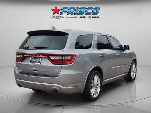 Used 2021 Dodge Durango GT RWD image 7