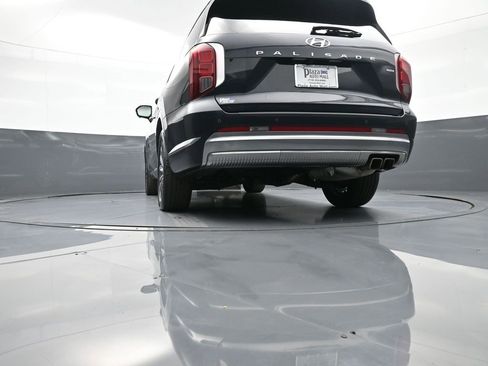 Used 2024 Hyundai Palisade Calligraphy image 33