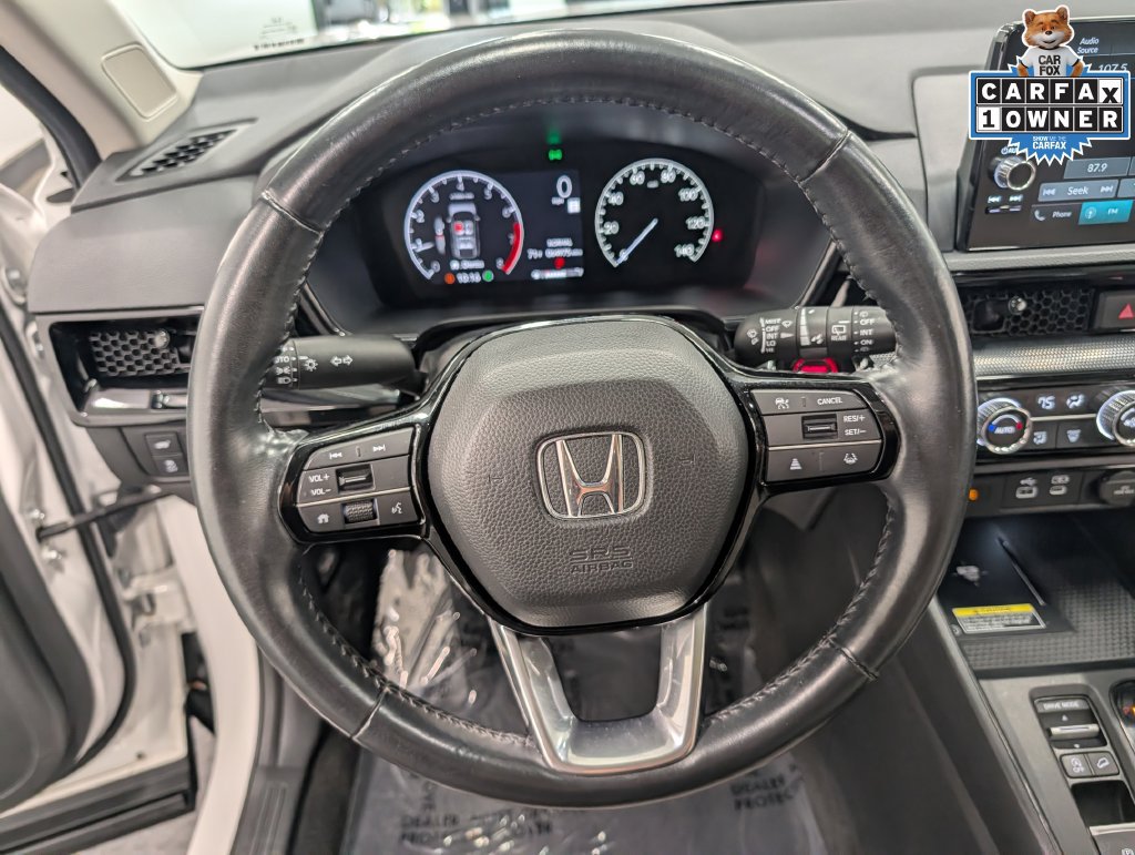 Certified 2024 Honda CR-V EX-L image 22