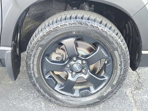 Used 2023 Subaru Forester Wilderness AWD/4WD image 16