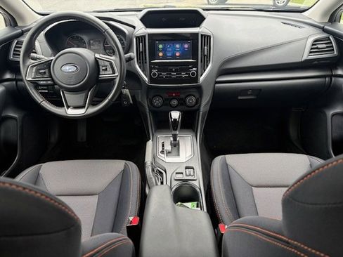 Used 2019 Subaru Crosstrek 2.0i Premium image 9