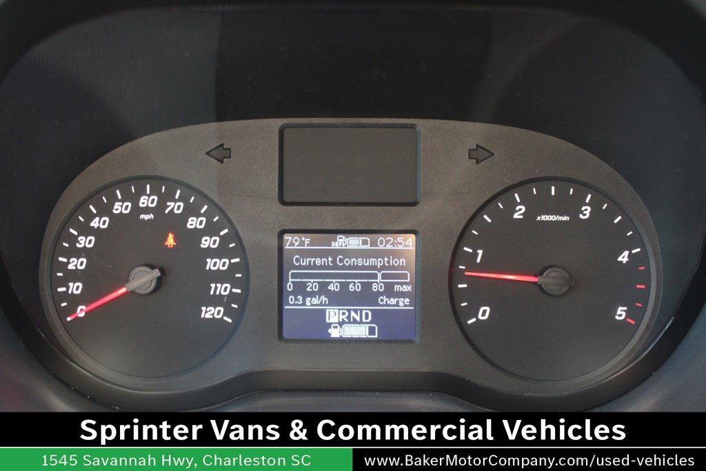 Used 2019 Mercedes-Benz Sprinter 3500 image 31