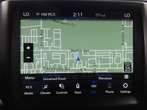 Used 2023 RAM 1500 Classic SLT w/ Trailer & Traction Group image 26