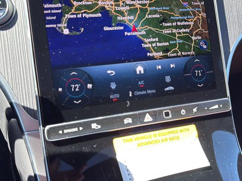 New 2026 Mercedes-Benz GLC 300 4MATIC image 17
