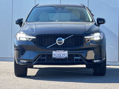 Used 2023 Volvo XC60 B5 Ultimate image 8