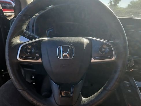 Used 2021 Honda CR-V Special Edition image 22