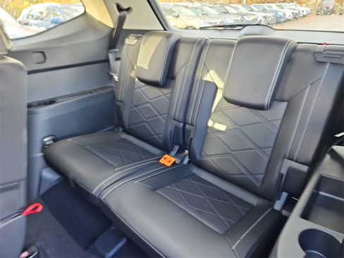 New 2026 Volkswagen Atlas SE image 24
