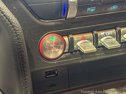 Used 2023 Ford Mustang Mach 1 w/ Mach 1 Handling Package image 19