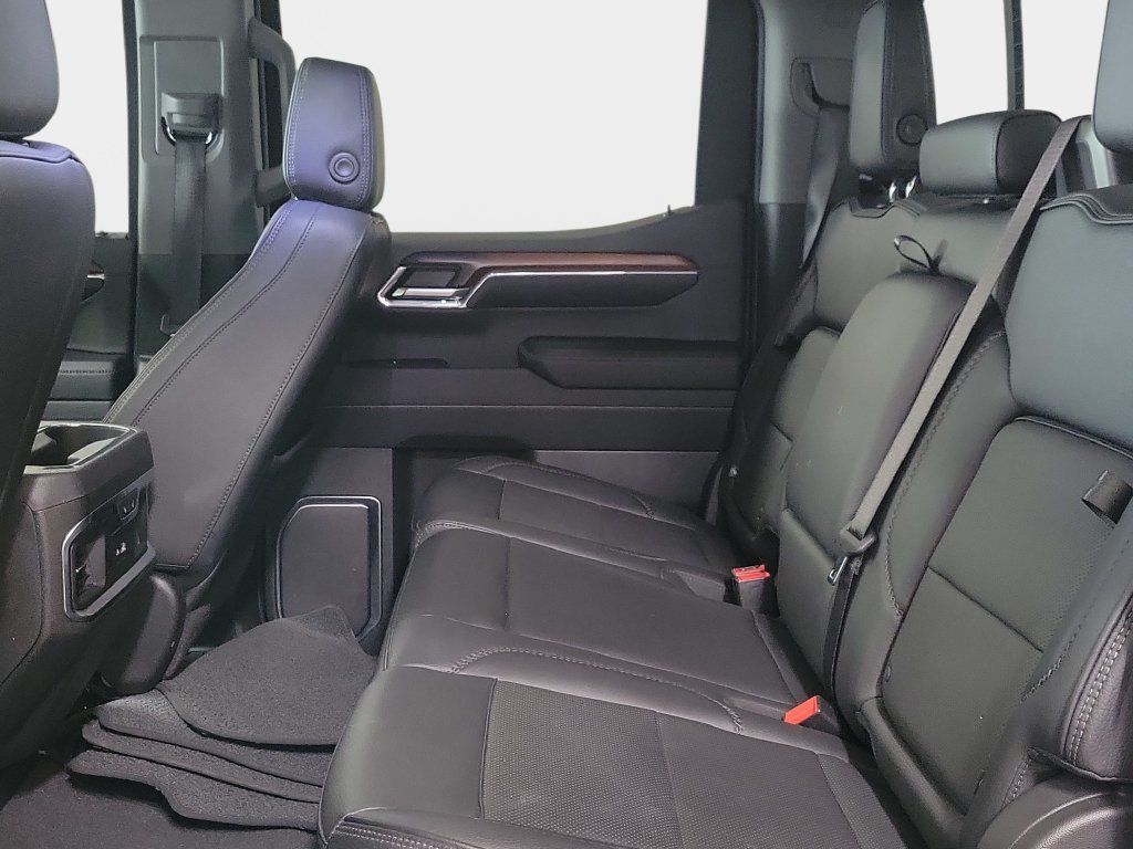 Used 2024 GMC Sierra 1500 Denali AWD/4WD image 14