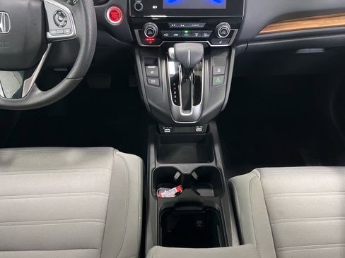 Used 2020 Honda CR-V EX image 11
