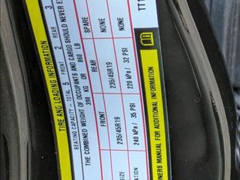 New 2026 Jeep Compass Limited image 19