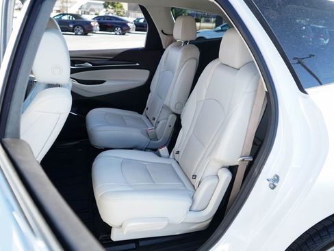 Used 2023 Buick Enclave Premium w/ Experience Buick Package image 32