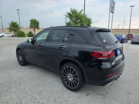 Used 2022 Mercedes-Benz GLC 300 image 5