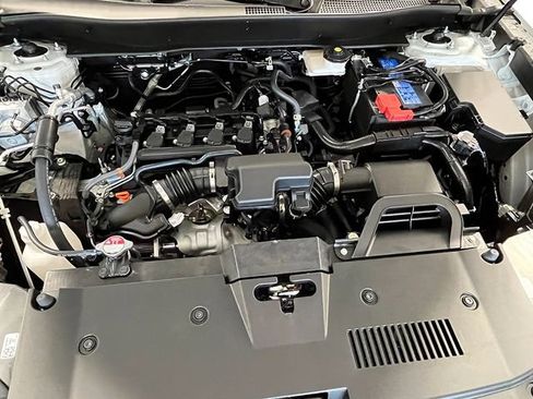 New 2026 Honda CR-V EX-L image 11