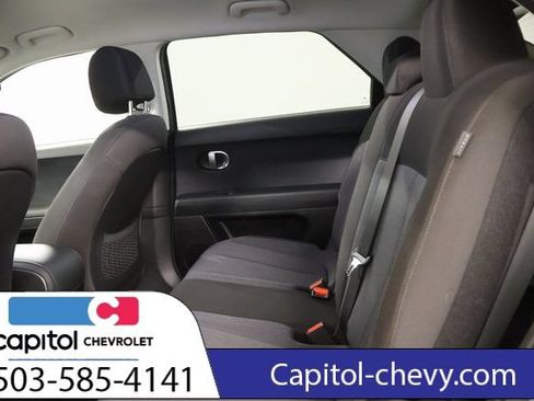 Used 2024 Hyundai Ioniq 5 SEL RWD image 33