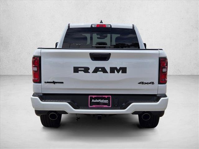 New 2026 RAM 1500 Lone Star AWD/4WD image 7
