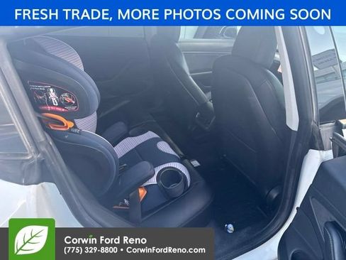 Used 2020 Tesla Model 3 Long Range AWD/4WD image 12