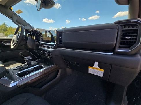 New 2026 Chevrolet Silverado 1500 LT image 30