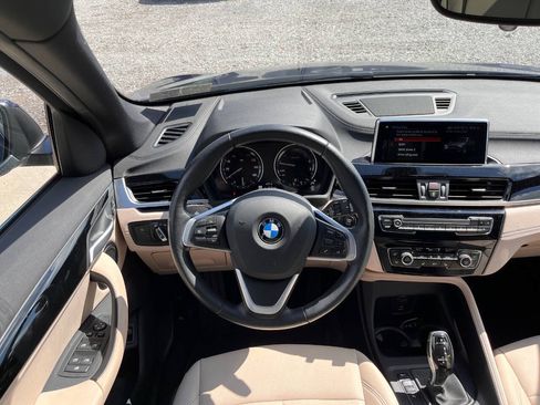 Used 2020 BMW X1 xDrive28i w/ Convenience Package AWD/4WD image 32