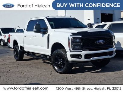 Certified 2024 Ford F250 XLT w/ XLT Premium Package
