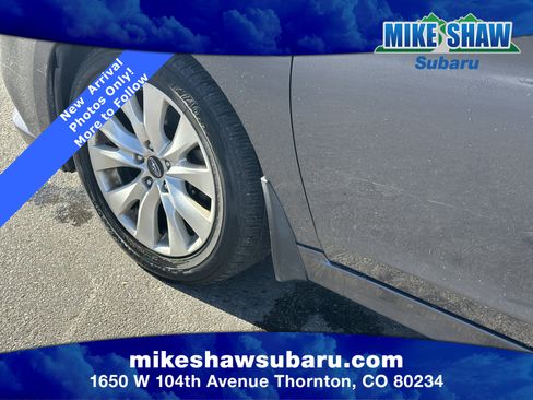 Used 2016 Subaru Legacy 2.5i Premium image 12