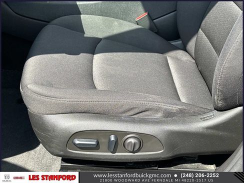 Used 2024 Chevrolet Malibu LT FWD image 18
