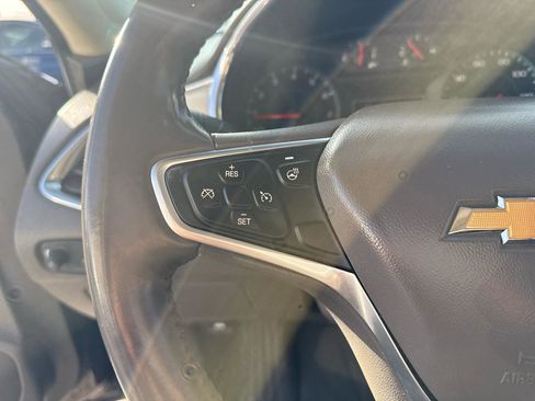 Used 2020 Chevrolet Malibu LT w/ Leather Package image 17