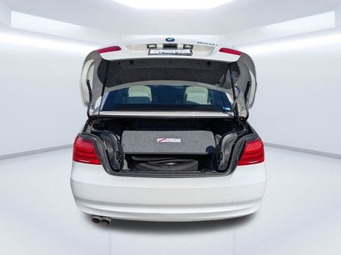 Used 2011 BMW 328i Convertible image 13