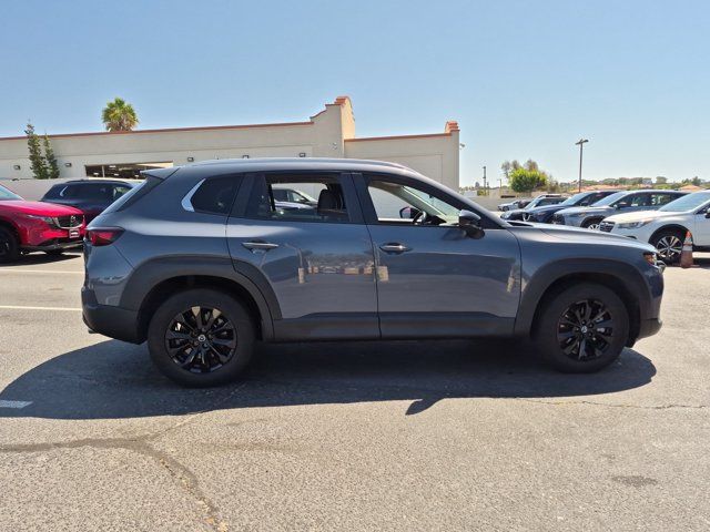Used 2024 MAZDA CX-50 AWD 2.5 S w/ Cargo Package image 4