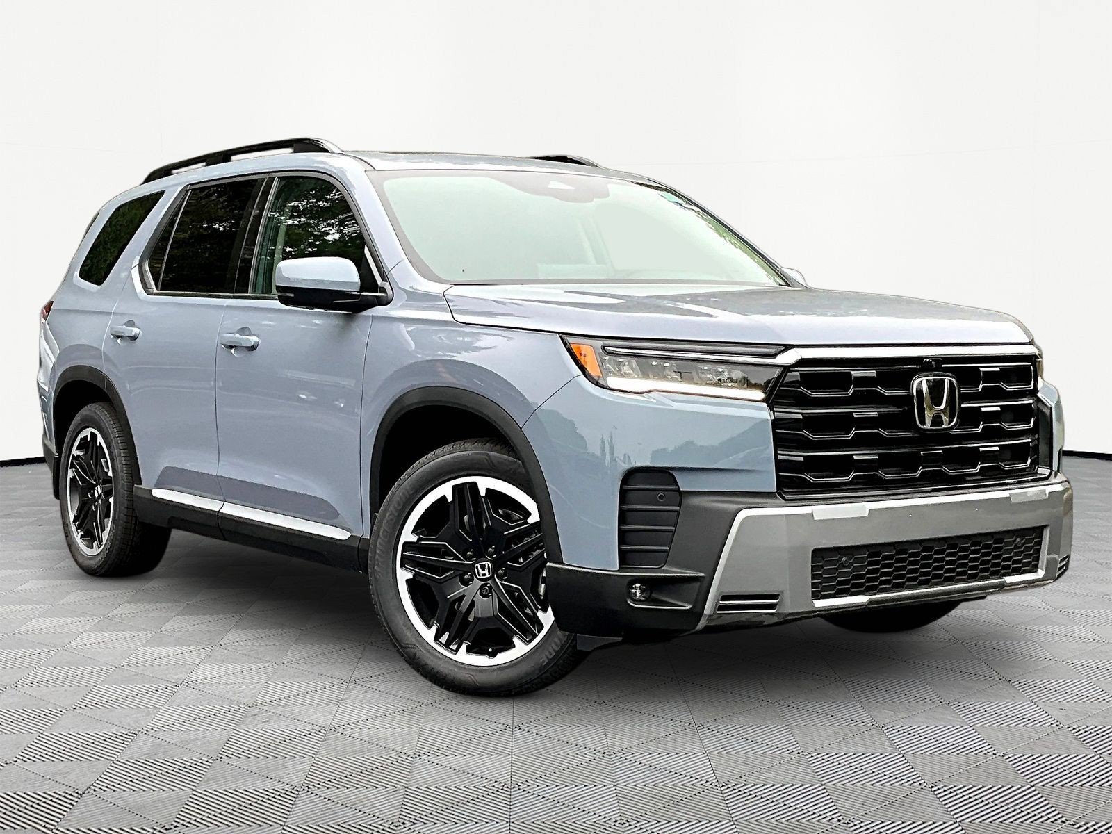 New 2026 Honda Pilot image 3