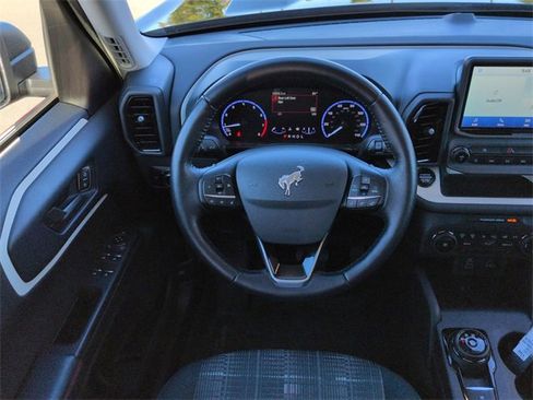 Used 2023 Ford Bronco Sport Heritage w/ Heritage Convenience Package image 14