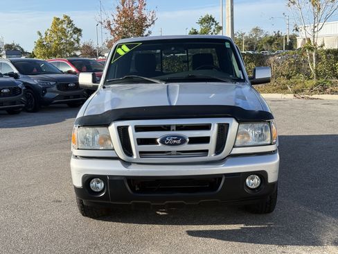Used 2011 Ford Ranger Sport image 8