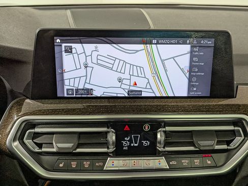 Used 2023 BMW X3 xDrive30i w/ Convenience Package image 19