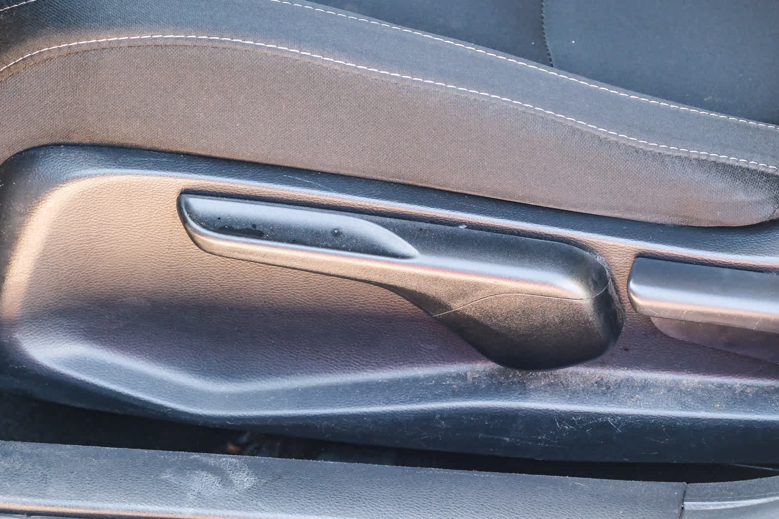 Used 2019 Honda Civic LX image 24