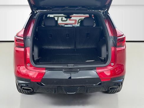 Used 2024 Chevrolet Blazer RS w/ Driver Confidence II Package AWD/4WD image 27