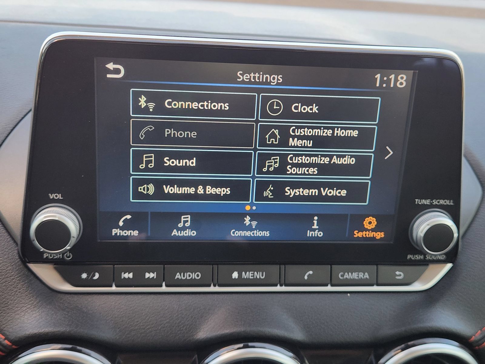 Used 2024 Nissan Sentra SR FWD image 16