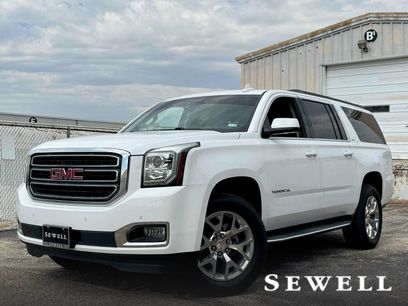 Certified 2018 GMC Yukon XL SLT w/ Open Road Package