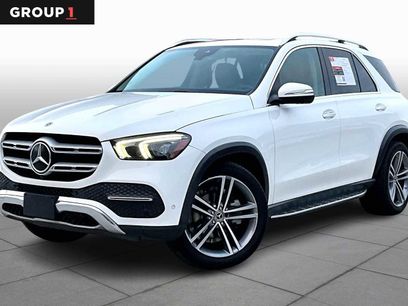 Used 2021 Mercedes-Benz GLE 350