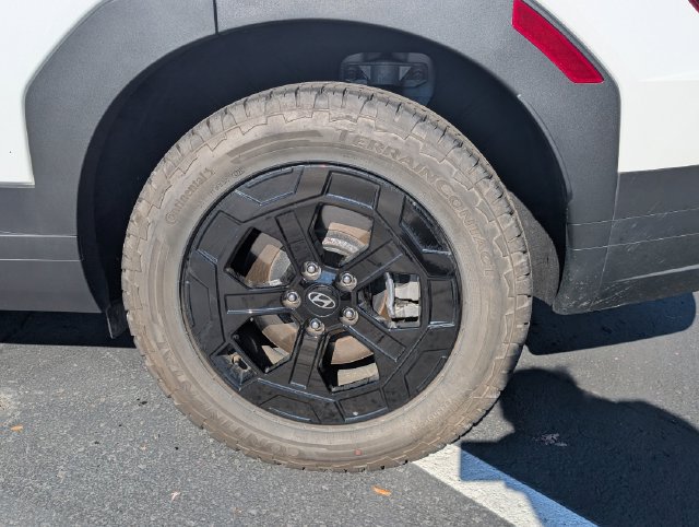 Certified 2026 Hyundai Santa Fe XRT AWD/4WD image 20