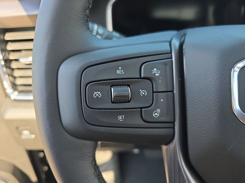 New 2026 GMC Sierra 2500 Denali Ultimate AWD/4WD image 16