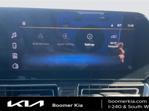 Used 2025 Chevrolet TrailBlazer LT image 22