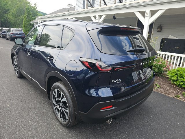 New 2026 MAZDA CX-5 Preferred AWD/4WD image 6