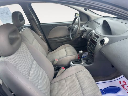 Used 2006 Saturn ION Level 2 w/ Preferred Pkg image 15