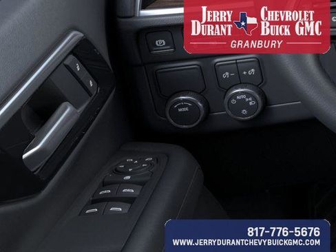 New 2026 Chevrolet Tahoe LS RWD image 24