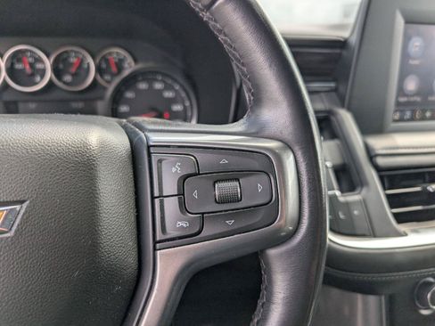 Used 2023 Chevrolet Tahoe LS AWD/4WD image 19