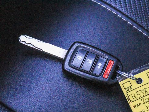 Used 2019 Honda Civic LX image 25